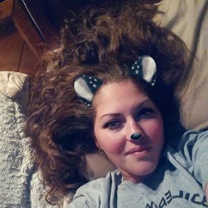 Meet your Posher, Alyssa